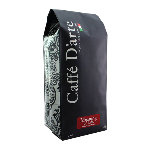 Caffe D'arte Drip Coffee - Meaning of Life (340 g)