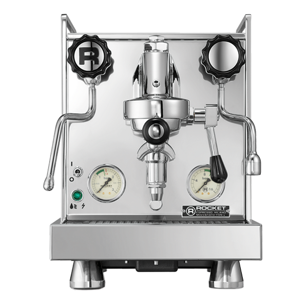 Rocket Mozzafiato Cronometro V Espresso Machine