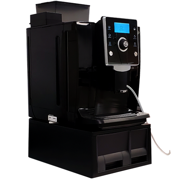 9 Bar Twenty-Six.01 Pro Automatic Commercial Espresso Machine