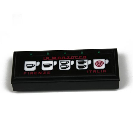 La Marzocco Linea AV Button Box. 3D5, W/O TEA(9036)