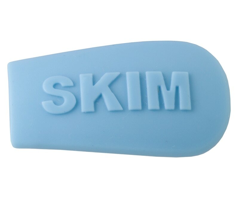 Blue Skim Milk Lever Tab