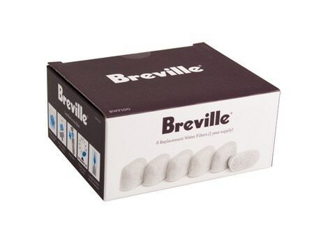 Breville Water Filters (6)