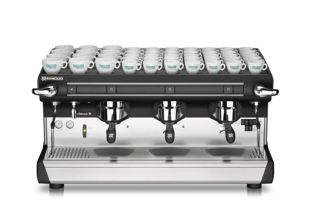Rancilio Classe 9 USB Commercial Espresso Machine