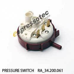 Rancilio - Pressure Switch