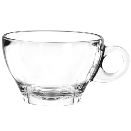 Ocean Professional Caffe Latte Cup 9.0 oz(8232)