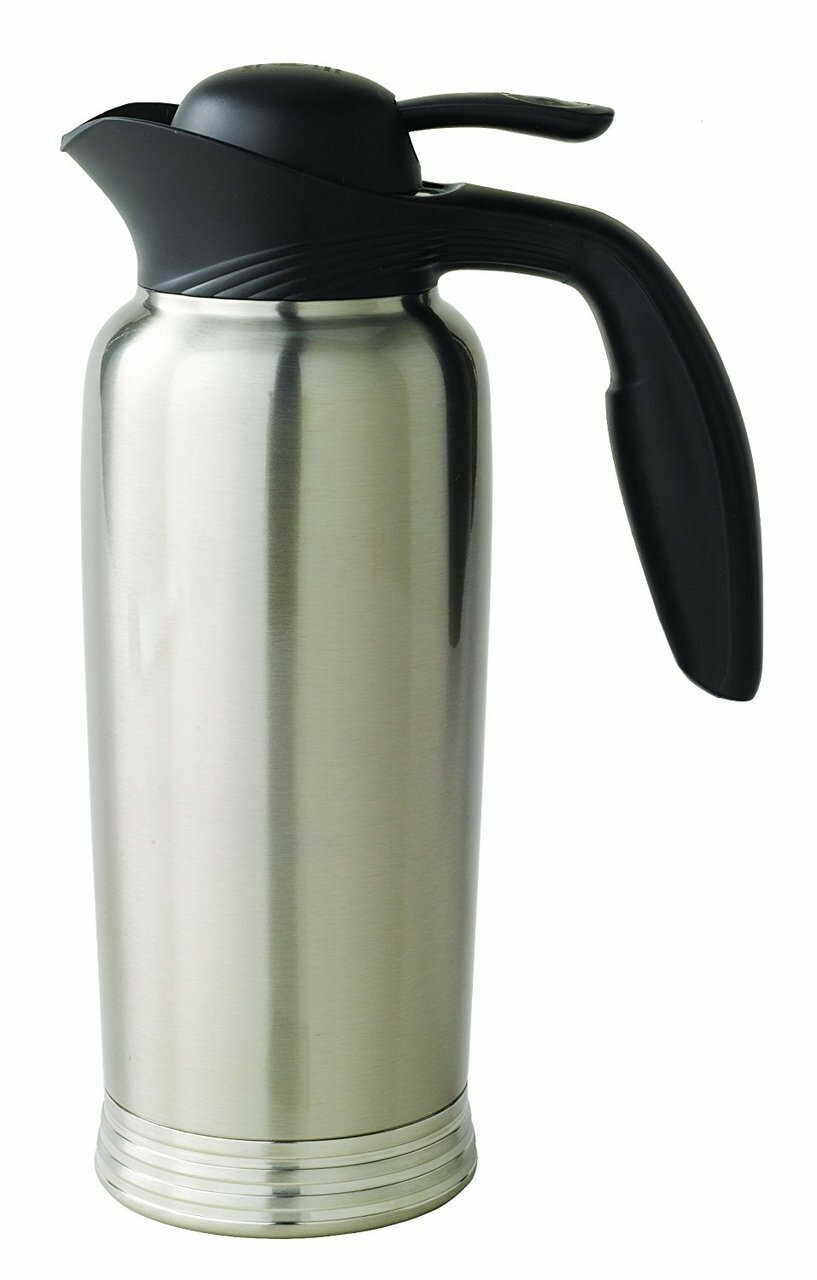 Stanley ErgoServ Coffee/Creamer Carafe 34 oz. — Espressotec Sales & Service