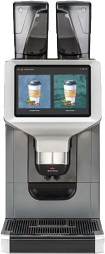 EGRO Bean-to-Cup Superautomatic Espresso Machine