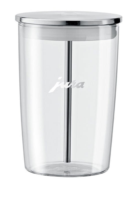 Jura Glass Milk Container (0.5L)(9098)