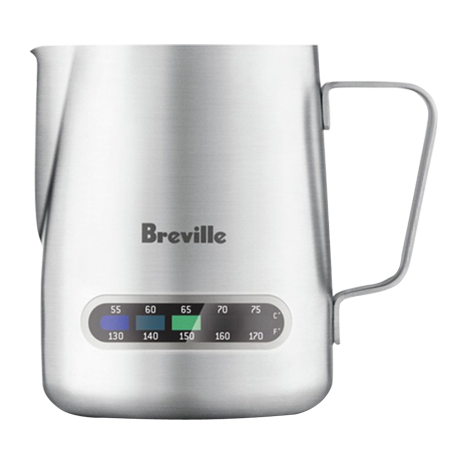 Breville Temp Control™ Milk Pitcher (16 oz)