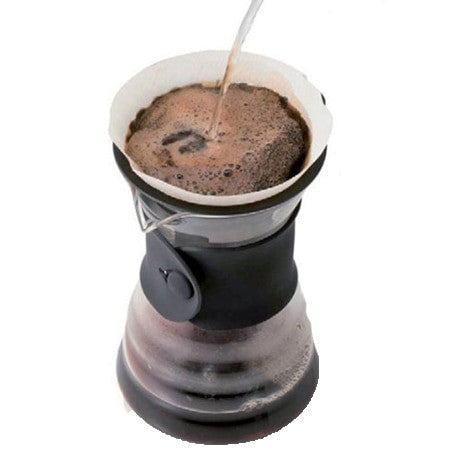 Hario V60 Coffee Drip Decanter