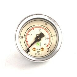 Rancilio - Boiler Pressure Gauge (New)