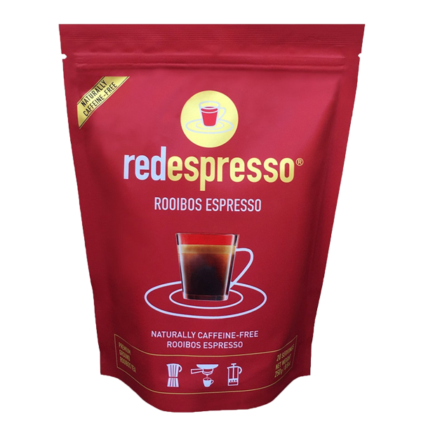 Red Espresso Rooibos Tea (250g)