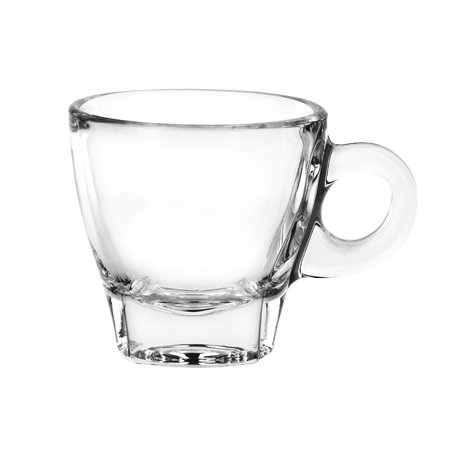 Ocean Professional Caffe Espresso Cup 2.5 oz(8230)