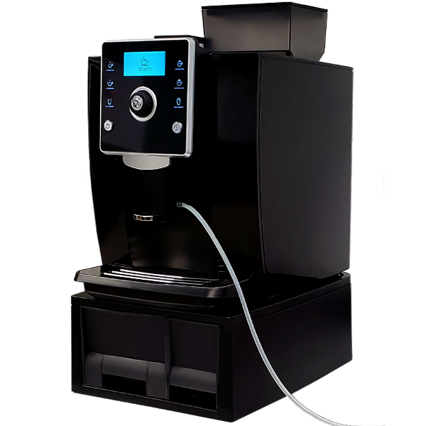 9 Bar Twenty-Six.01 Pro Automatic Commercial Espresso Machine