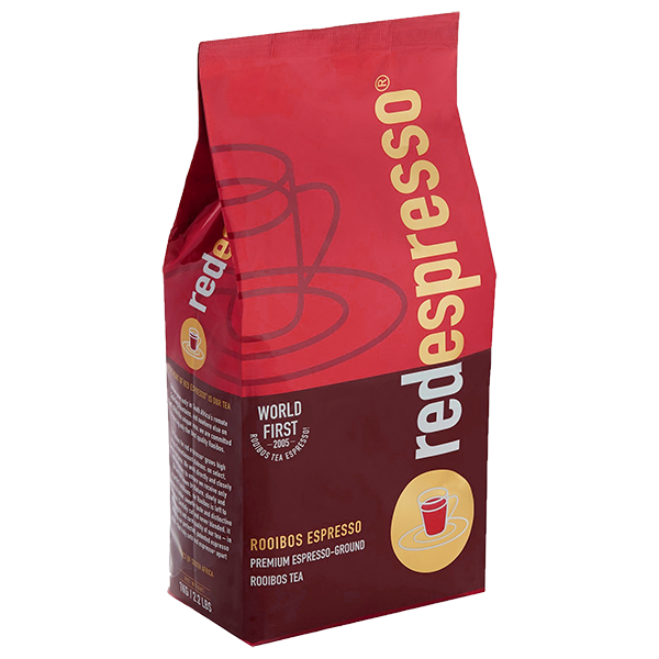 Red Espresso Rooibos Tea (1kg)
