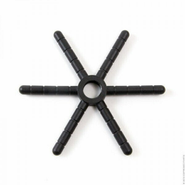 Pitcher Rinser Disk Plastic (8938)