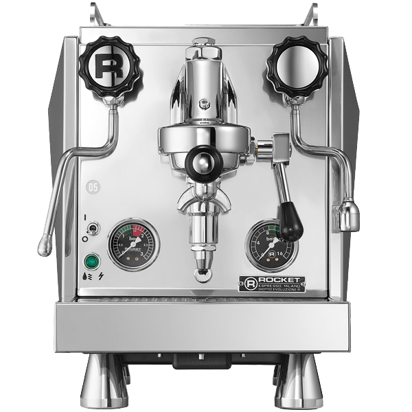 Rocket Giotto Cronometro R Espresso Machine