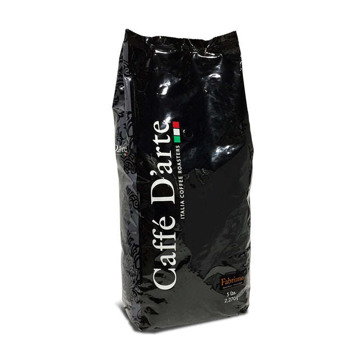 Caffe D'arte Coffee - Fabriano Alderwood Roast (5 lb.)
