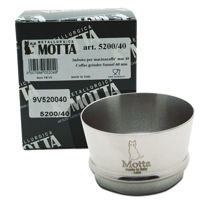 Motta Coffee Funnel H.40MM