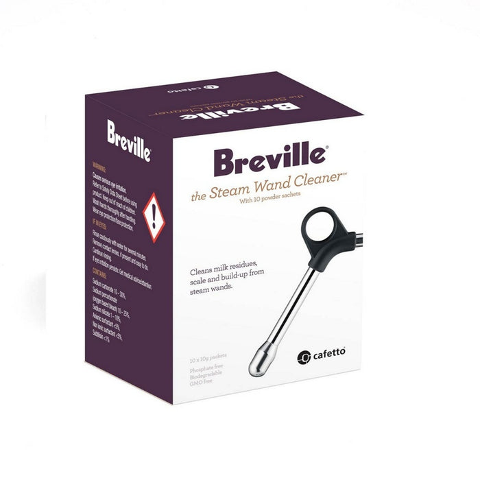 Breville Milk Cleaning Solution