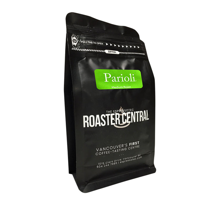 Caffe D'arte Espresso Coffee - Parioli (Central Italian Blend) - Tasting Pack (150g)