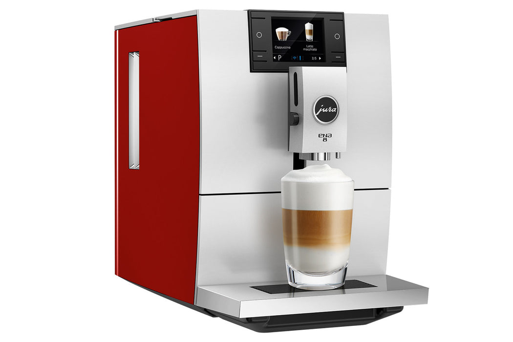 Jura ENA 8 Superautomatic Espresso Machine