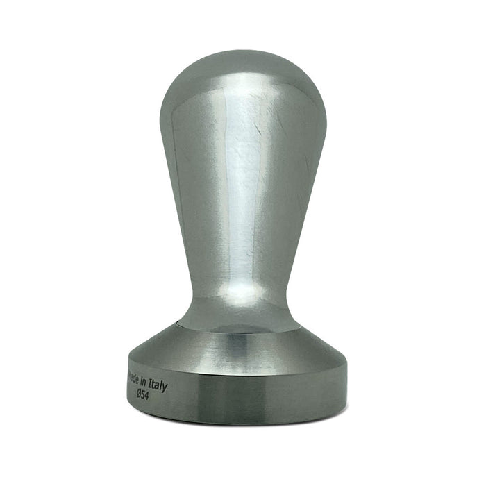 Eggy Stainless Steel Coffee Tamper (54mm)