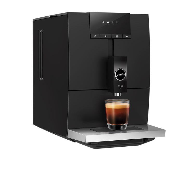 Jura ENA 4 Superautomatic Espresso Machine