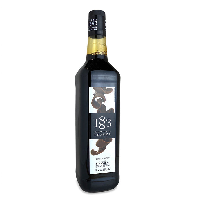 1883 Maison Routin - Chocolate Syrup (1L)