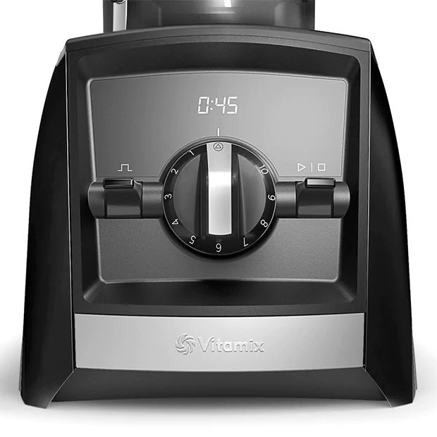 Vitamix Black Ascent A2300 Blender — Espressotec Sales & Service