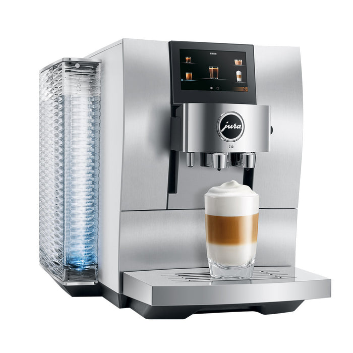 Jura Z10 Superautomatic Espresso Machine