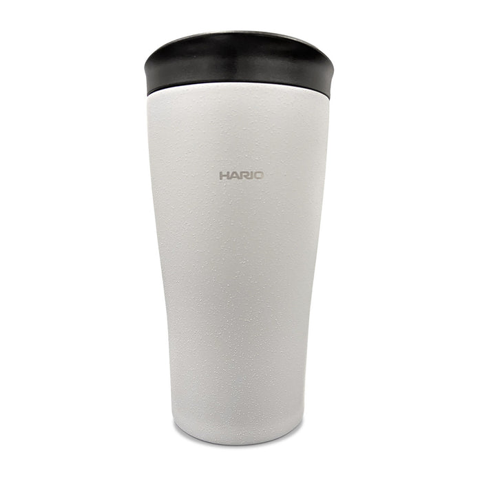 Hario Concrete Insulated Tumbler with Lid (300ml)