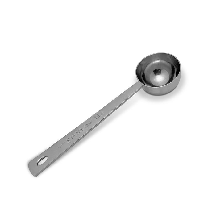Java Gear Stainless Steel Measuring Spoon