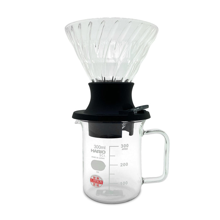 Hario SWITCH Immersion Dripper and Decanter Set 1-4 Cup