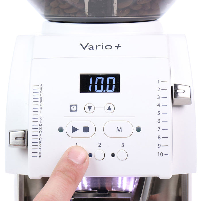 Baratza Vario+ Coffee Grinder