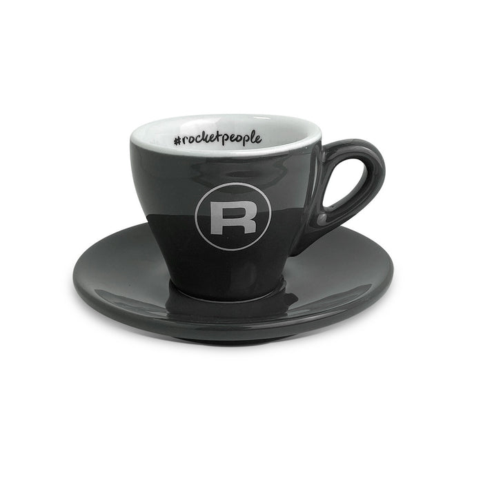 Rocket Espresso - Espresso Cup & Saucer Set