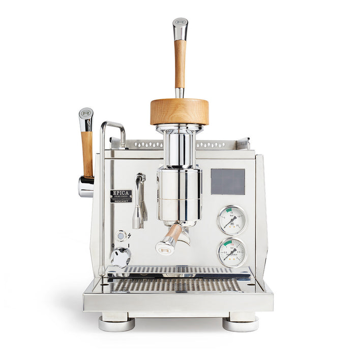 Rocket Epica Precision Espresso Machine
