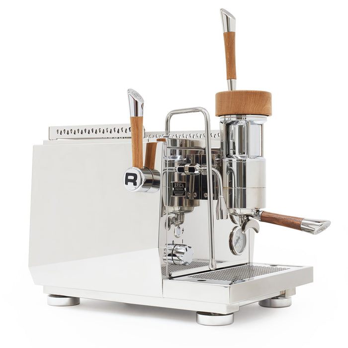 Rocket Epica Precision Espresso Machine