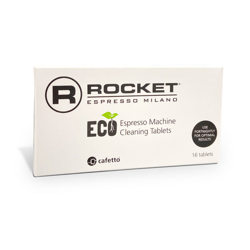 Rocket Cleaning Tablets (16 pcs)