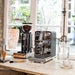 ECM Puristika  Espresso Machine - Home View