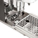 ECM Puristika  Espresso Machine - Close Up Tray View