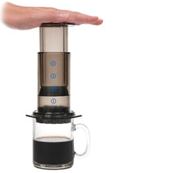 Aerobie Aeropress Plunger Coffee Press