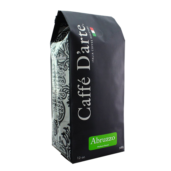 Caffe D'arte Drip Coffee - Abruzzo (340 g)