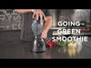 The Vitamix ONE - Going Green Smoothie