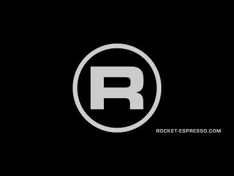Rocket Giotto Evoluzione - Espressotec