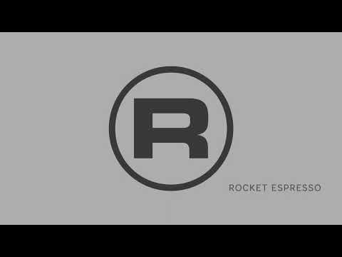 Rocket R 58 Time Lapse Assembly - Espressotec