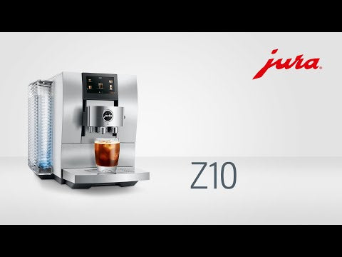 JURA Z10 - Key technologies